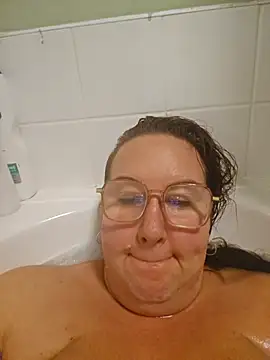 Snapshot of Bekahblows chatting on 31, 10, 2025 Bekahblows online show from 31, 10, 2025