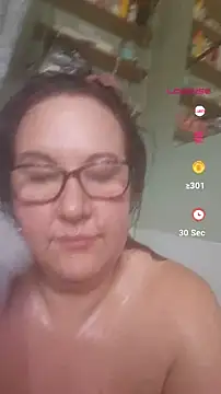 Snapshot of Bekahblows chatting on 27, 7, 2026 Bekahblows online show from 27, 7, 2026