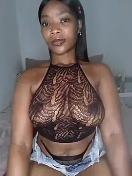 NunuBerry16 online show from 14, 9, 2025