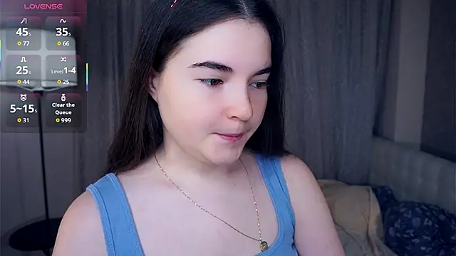 CathrynDail online show from 15, 11, 2025