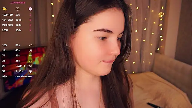 CathrynDail online show from 17, 1, 2026