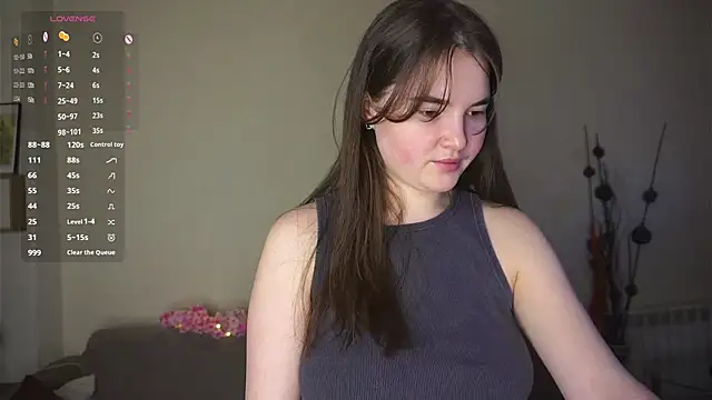 CathrynDail online show from 30, 3, 2026