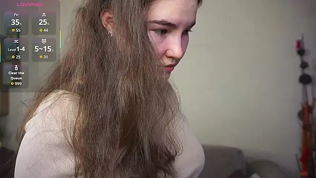 CathrynDail online show from 13, 2, 2026