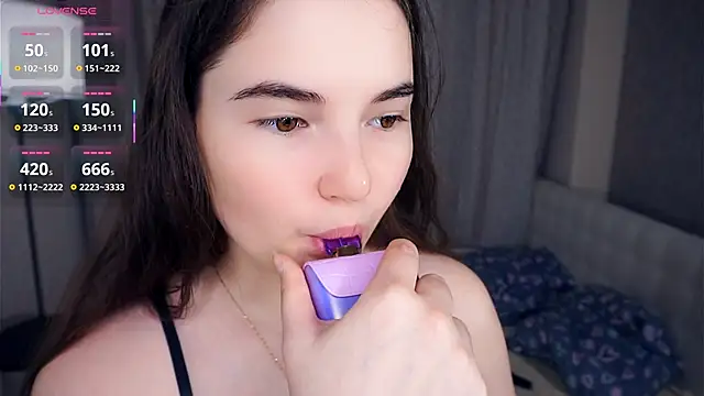 CathrynDail online show from 22, 11, 2025