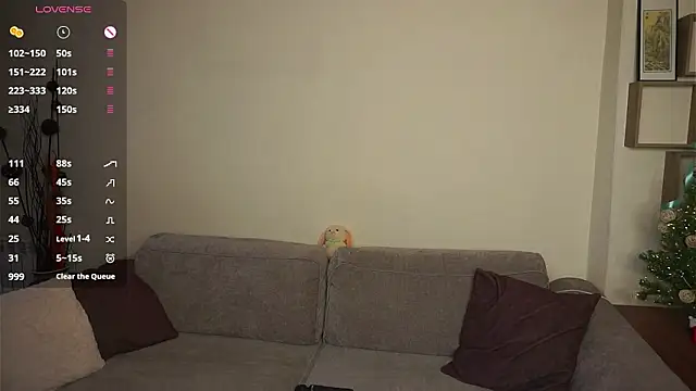 CathrynDail online show from 20, 2, 2026