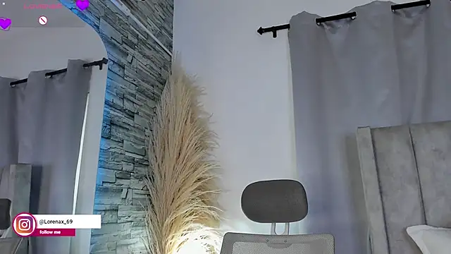 AmberGray  online show from 7, 6, 2026