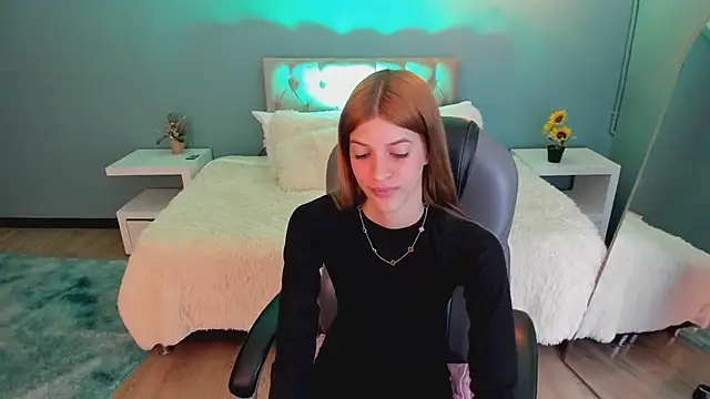 Nora Vennucci online show from 9, 1, 2026