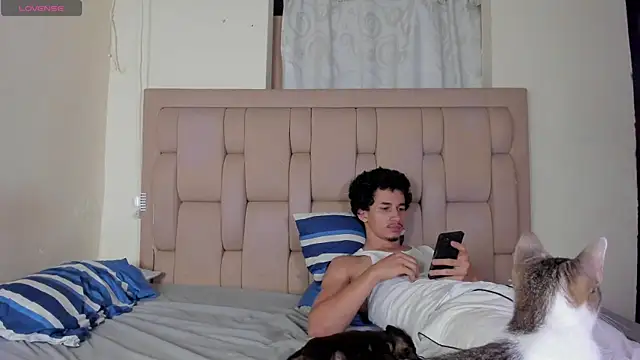 stepcouple XXX online show from 29, 9, 2025