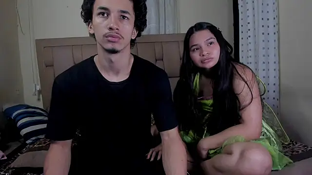 stepcouple XXX online show from 21, 10, 2025