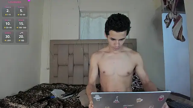 stepcouple XXX online show from 15, 2, 2025