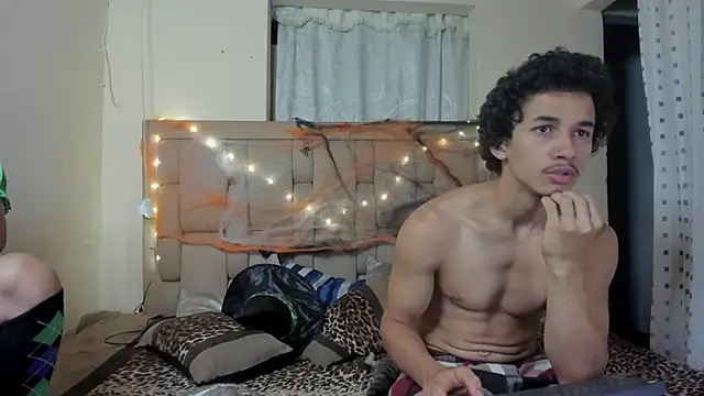 stepcouple XXX online show from 22, 10, 2025