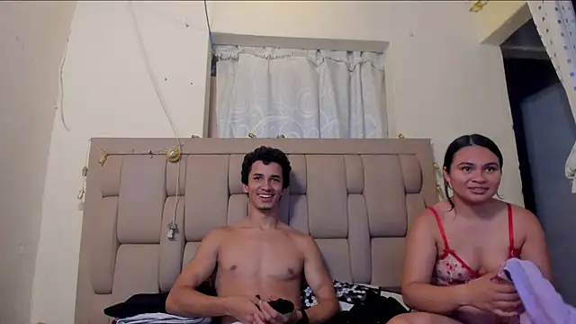 stepcouple XXX online show from 9, 1, 2026