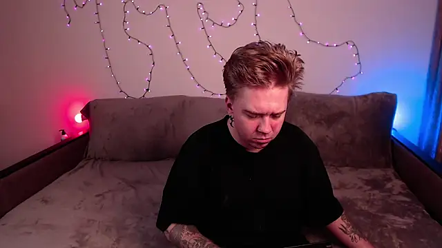 lust beyond online show from 20, 3, 2026