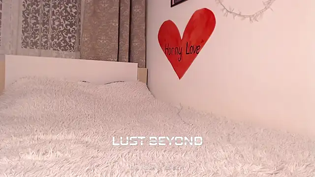 lust beyond online show from 2, 3, 2025