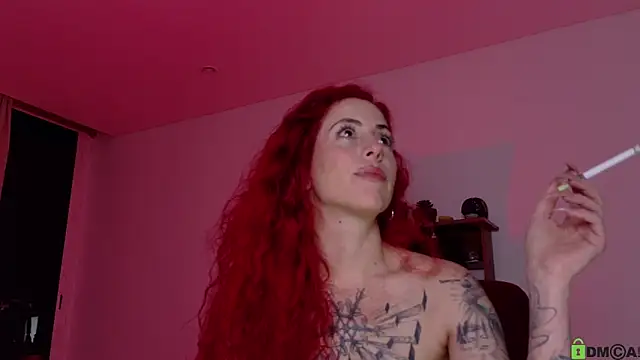 Snapshot of Borbala_Iggy chatting on 11, 3, 2025 Borbala Iggy online show from 11, 3, 2025