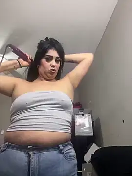 diablonegro69 online show from 12, 2, 2026