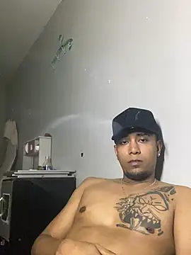 diablonegro69 online show from 1, 2, 2026