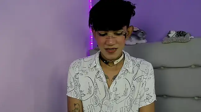 andrew uwu  online show from 18, 3, 2025