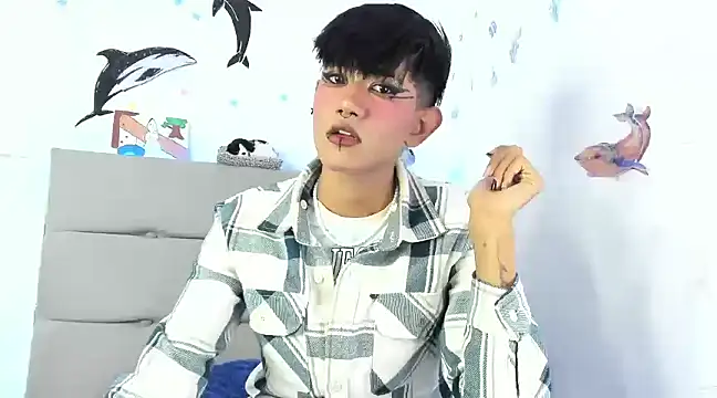 andrew uwu  online show from 7, 12, 2024