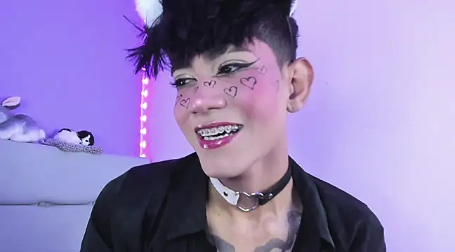 andrew uwu  online show from 17, 3, 2025