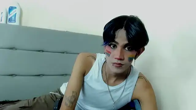 andrew uwu  online show from 25, 6, 2026