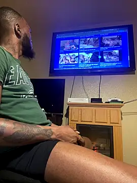 prettyrichie online show from 11, 11, 2025