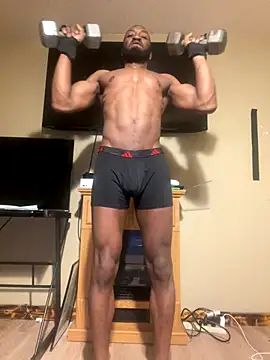 prettyrichie online show from 6, 11, 2025