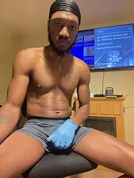 prettyrichie online show from 21, 10, 2025