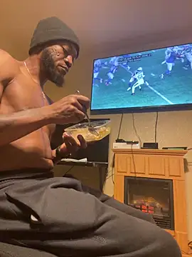 prettyrichie online show from 14, 11, 2025