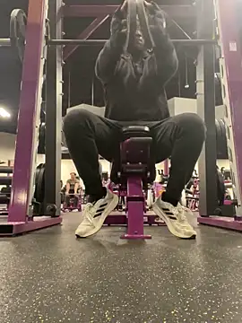 prettyrichie online show from 20, 10, 2025