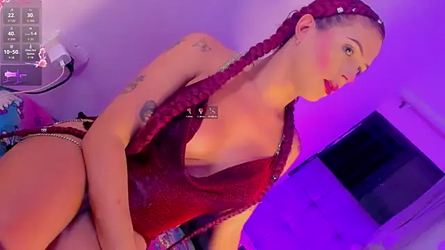 pinkscreens online show from 25, 6, 2026