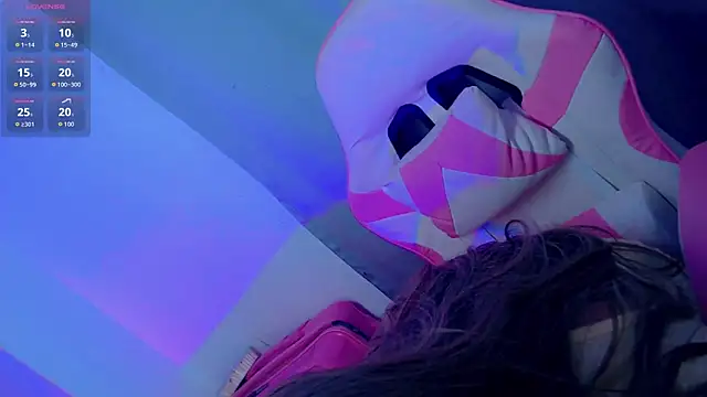 pinkscreens online show from 5, 2, 2026