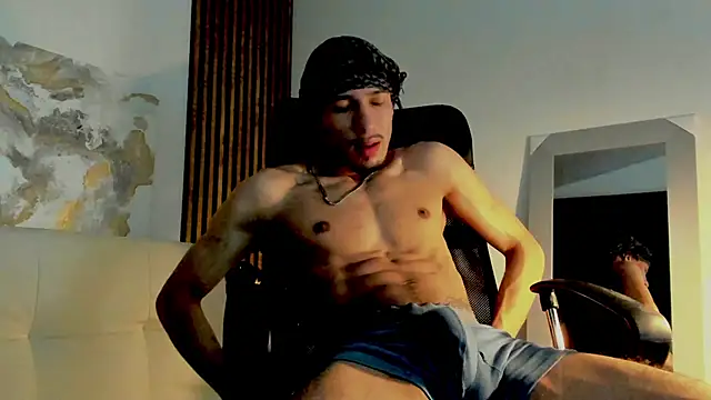 rafael stone online show from 28, 2, 2025
