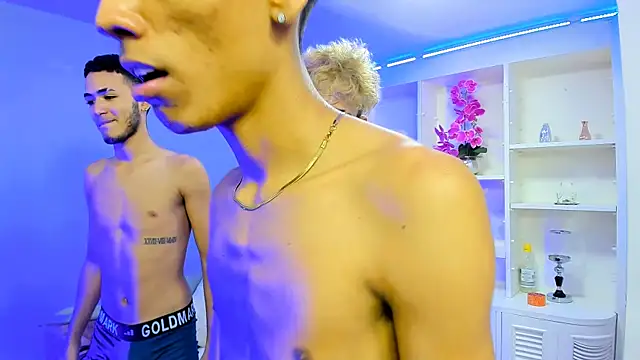 StrawwBoys online show from 13, 1, 2025