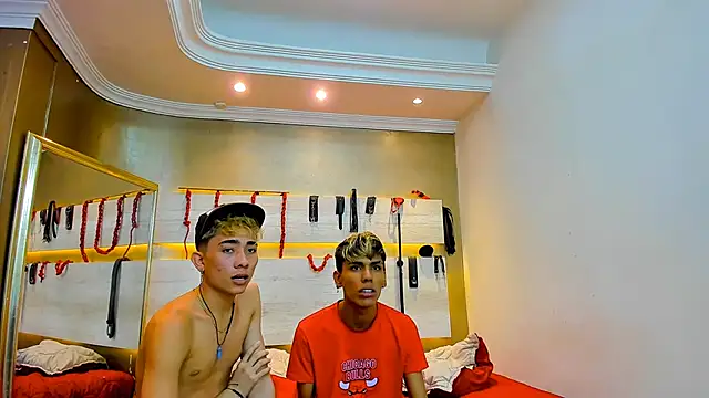 StrawwBoys online show from 23, 1, 2025