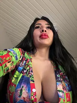 Anily Lovely online show from 22, 2, 2025