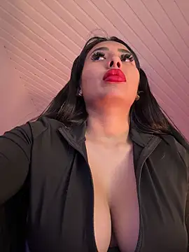 Anily Lovely online show from 8, 3, 2025
