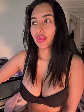 Anily Lovely online show from 14, 2, 2026