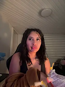 Snapshot of Anily_Lovely chatting on 3, 7, 2026 Anily Lovely online show from 3, 7, 2026
