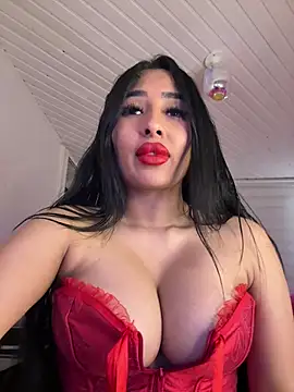 Anily Lovely online show from 10, 3, 2025