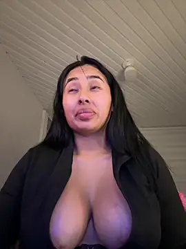 Anily Lovely online show from 15, 11, 2025