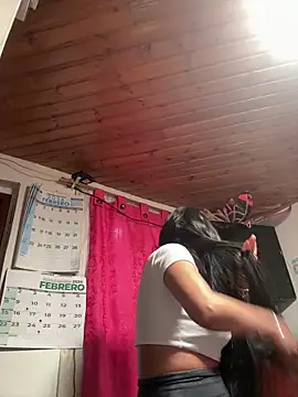 Anily Lovely online show from 7, 2, 2026