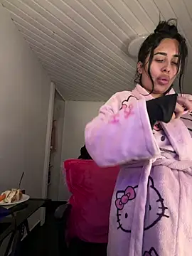 Anily Lovely online show from 21, 4, 2026