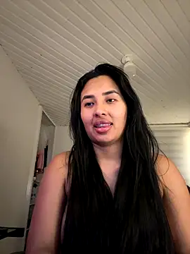 Anily Lovely online show from 17, 11, 2025