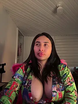 Anily Lovely online show from 17, 3, 2026