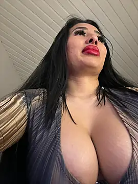 Anily Lovely online show from 4, 3, 2025