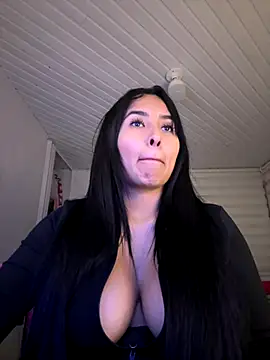 Anily Lovely online show from 13, 11, 2025