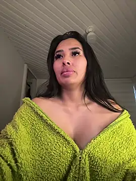 Anily Lovely online show from 12, 1, 2026