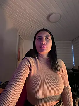 Anily Lovely online show from 21, 4, 2026