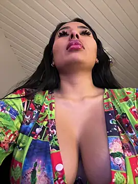 Anily Lovely online show from 24, 2, 2025